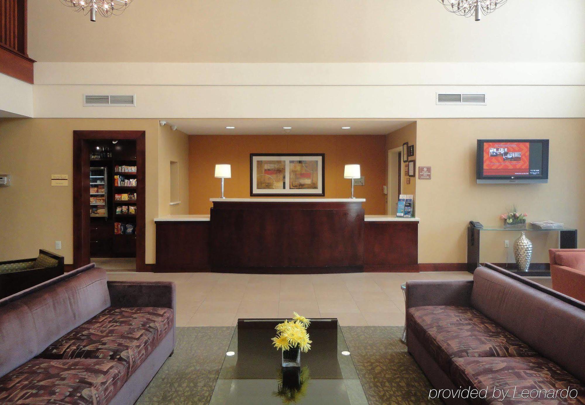 Fairfield Inn & Suites By Marriott Somerset Exterior foto