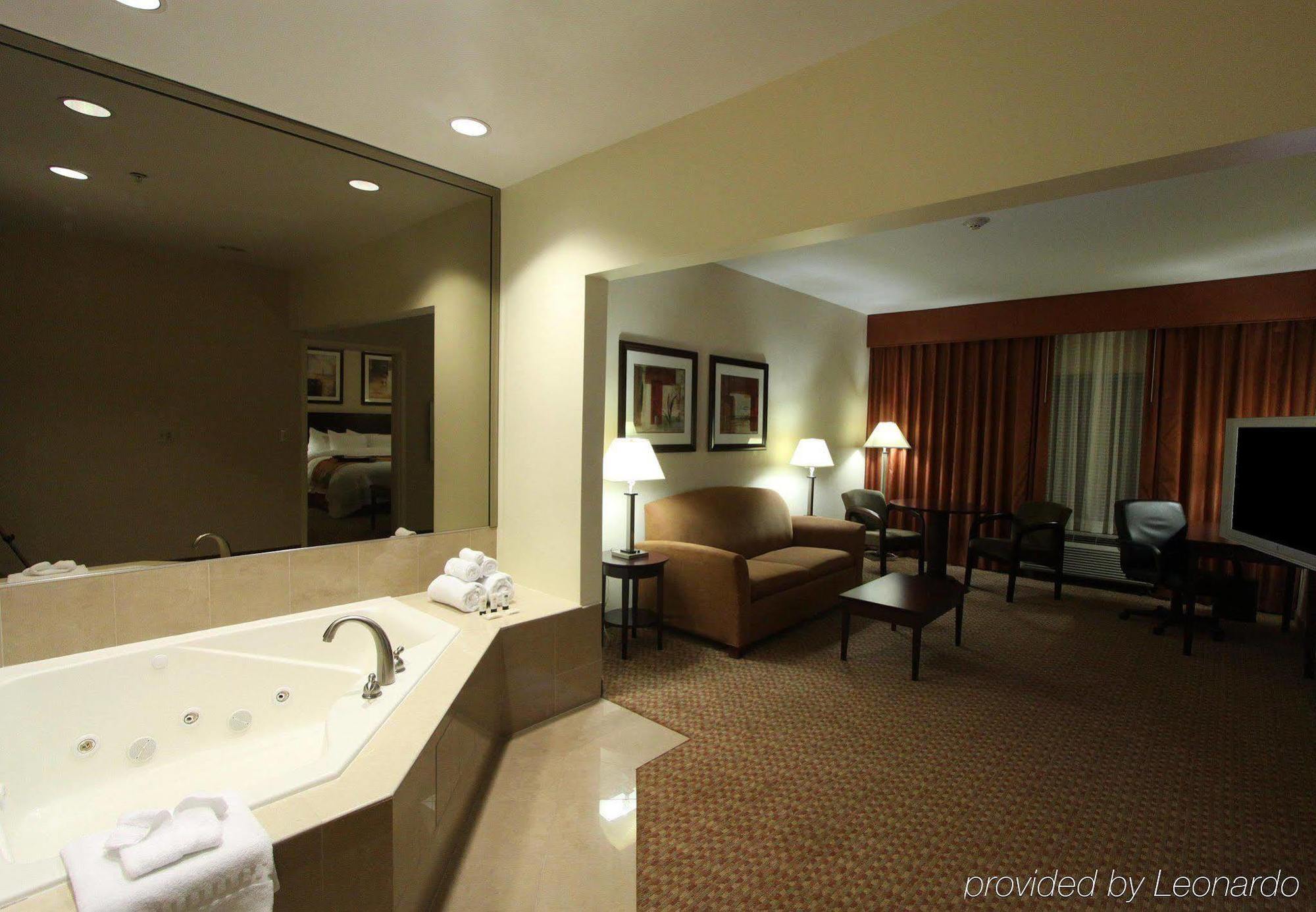 Fairfield Inn & Suites By Marriott Somerset Habitación foto