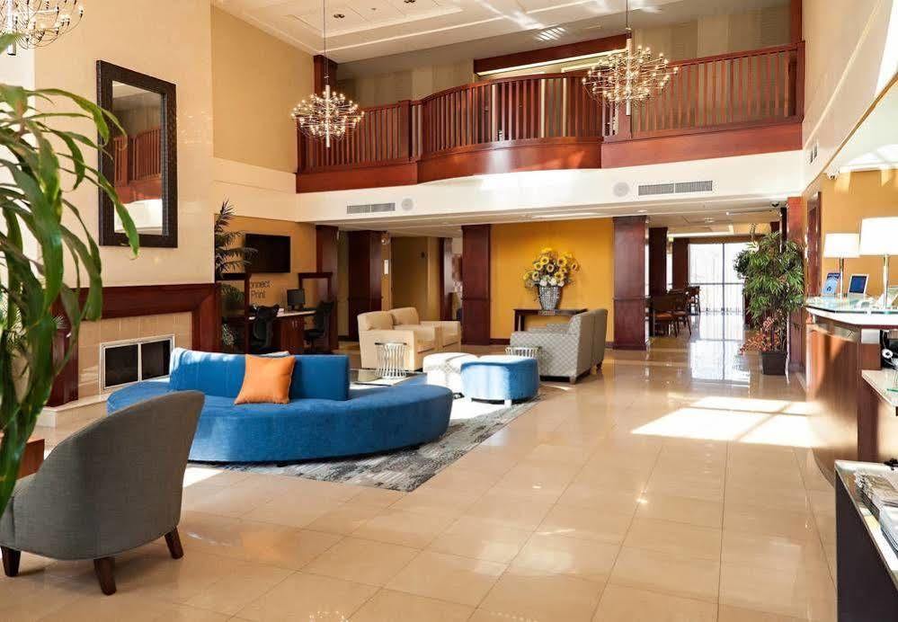 Fairfield Inn & Suites By Marriott Somerset Exterior foto